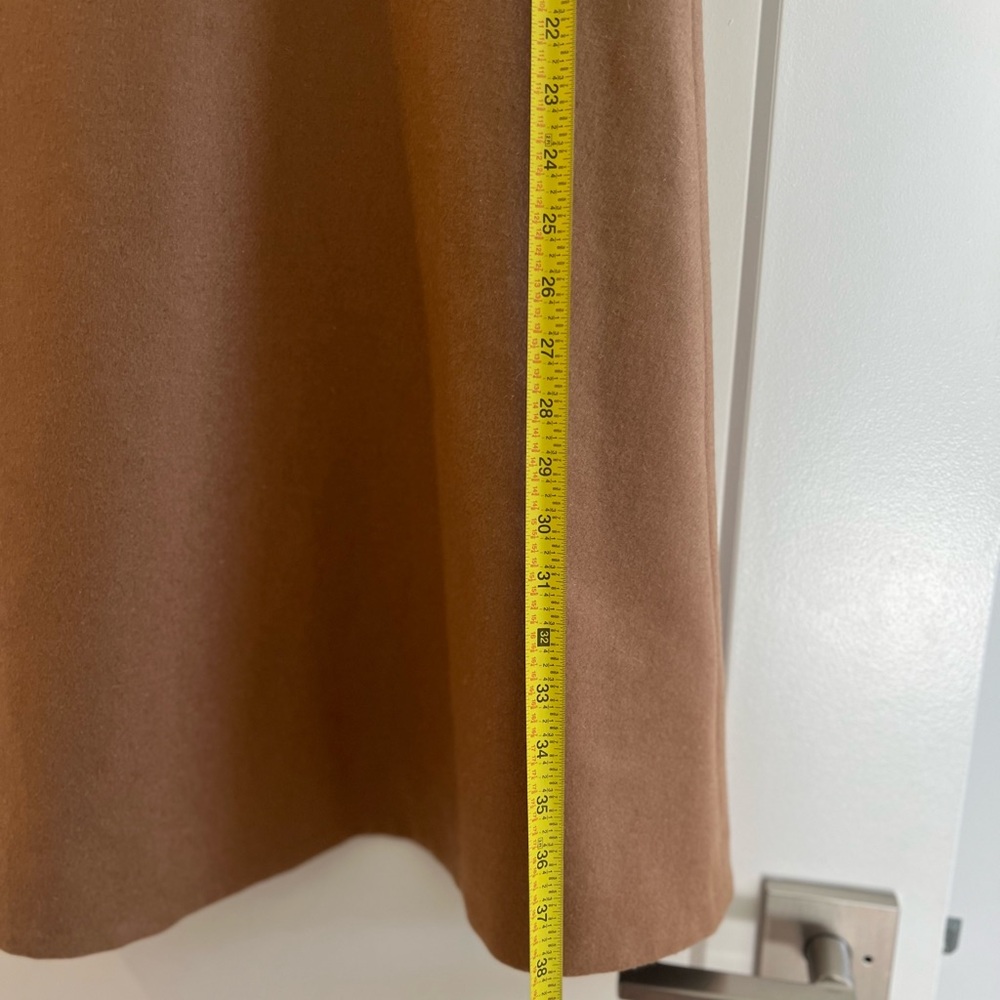 J.CREW Wool dress - Picture 2 of 5